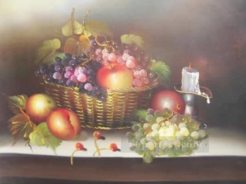 Frutas Baratas Painting - sy004fC fruta barata